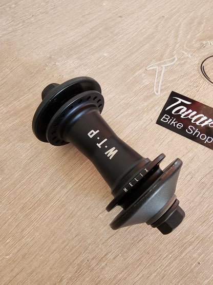 wtp helix