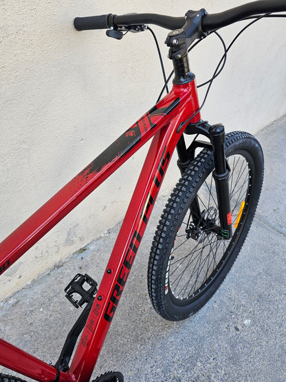 Green plus 29" gr1500