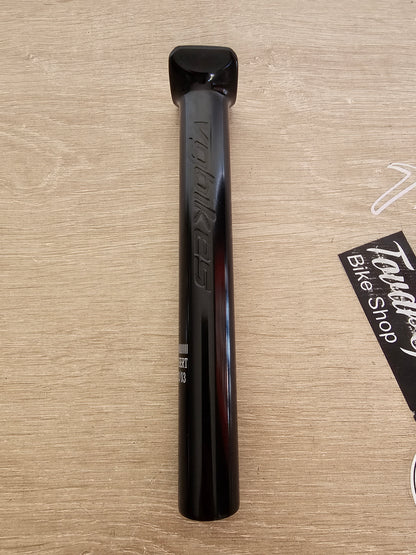 Pivotal vg bikes negro o cromo