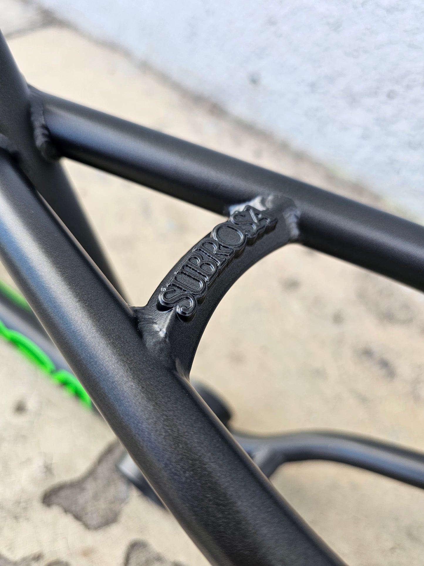 subrosa simo 20.8"