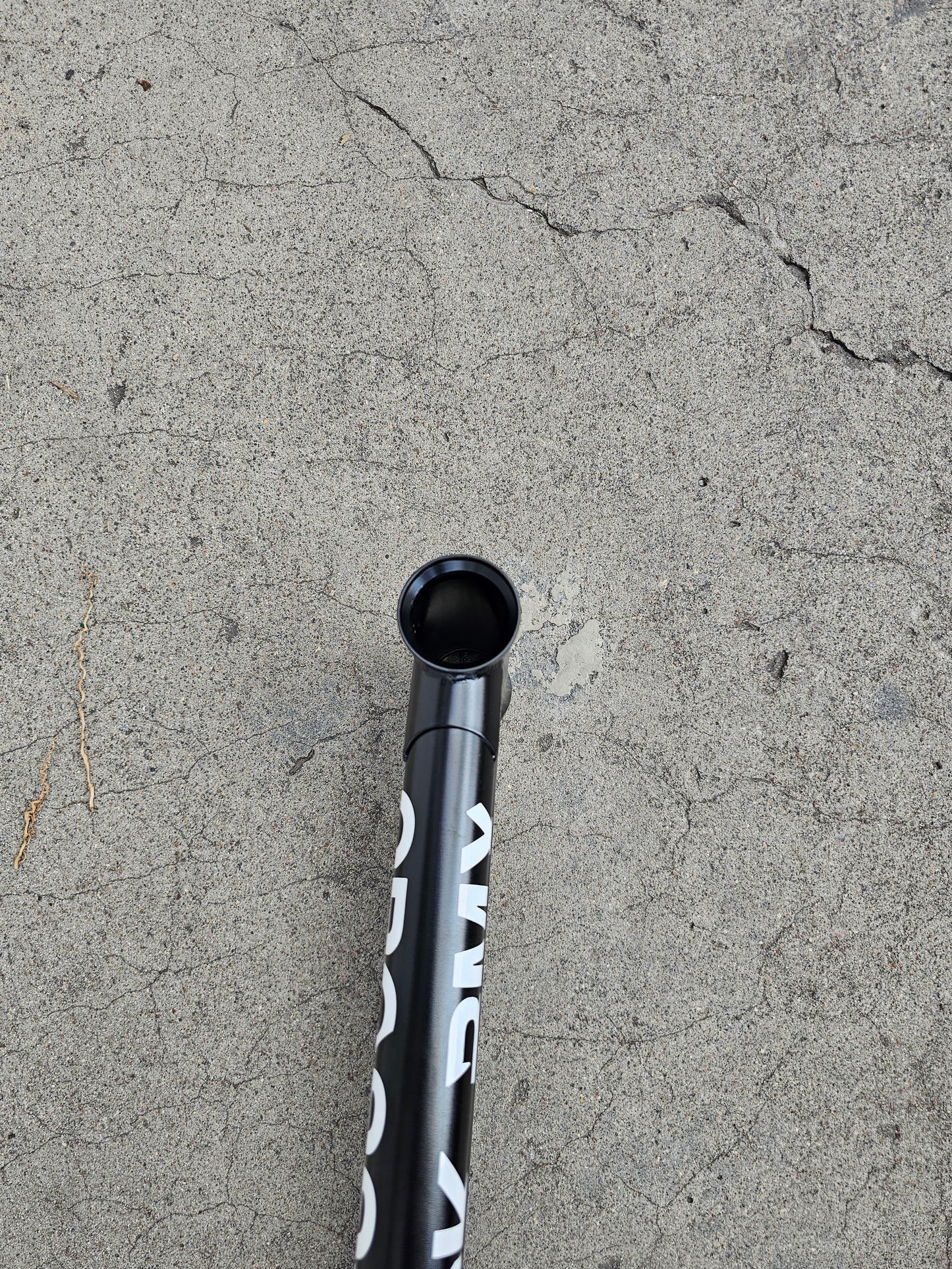 Kink crosscut 20.5"
