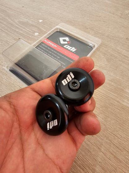 tapon de manubrio odi