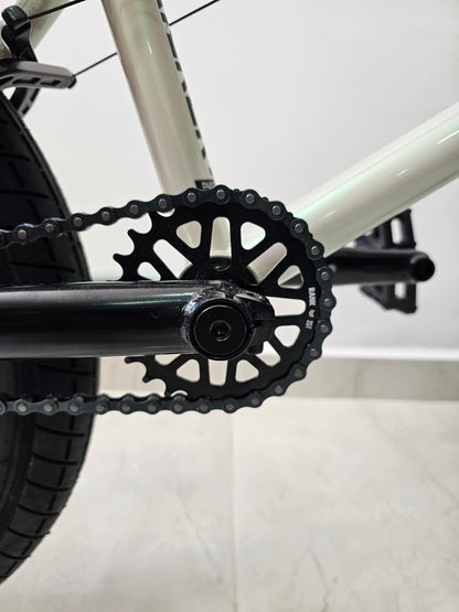 Kink kicker rodada 18" 2027