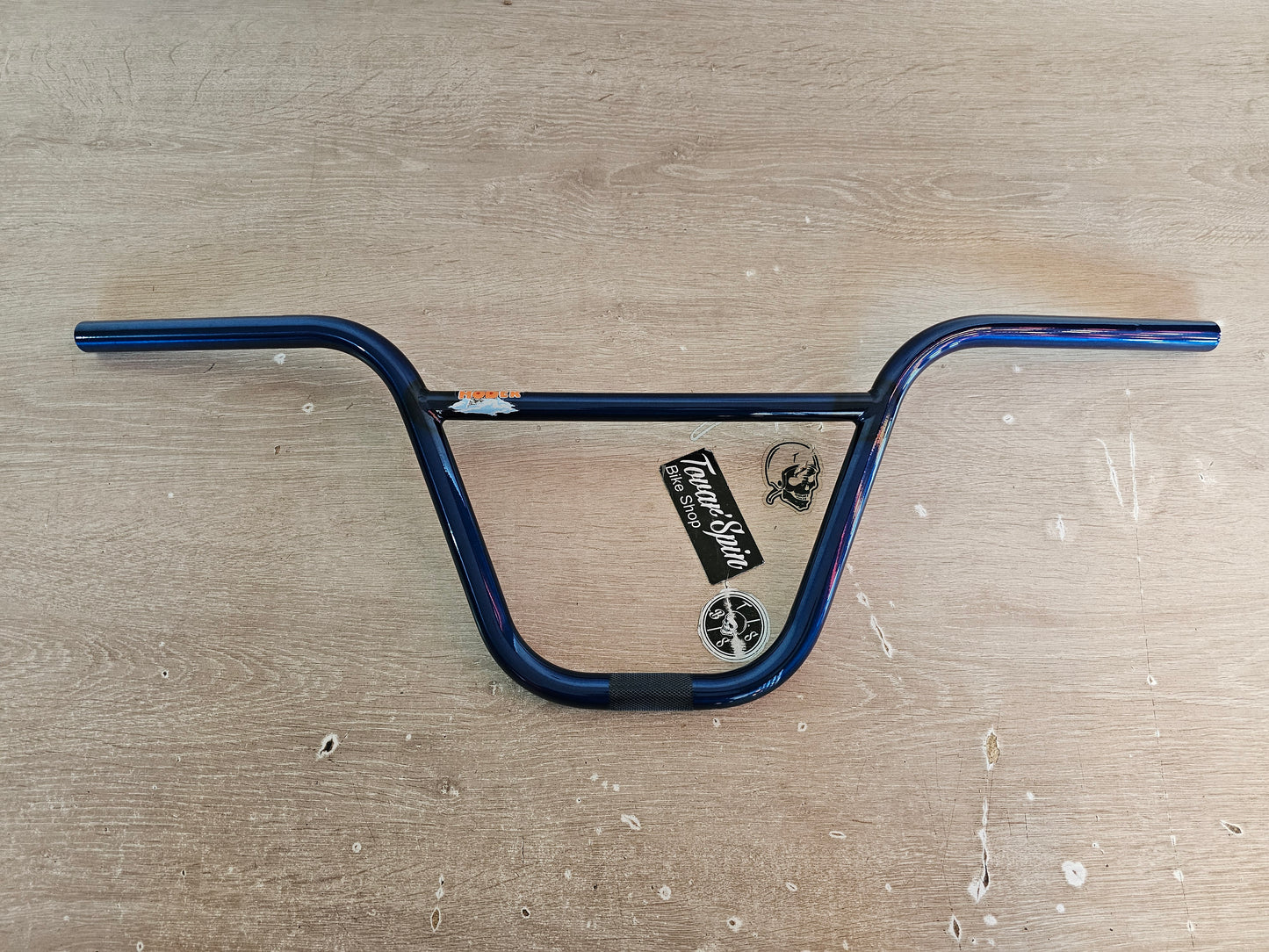 S&M hoder bar 9.5"