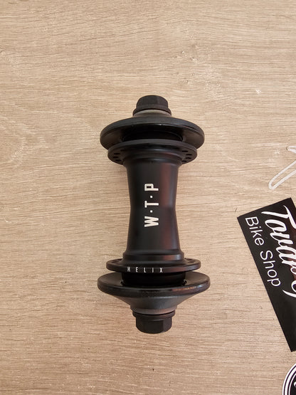 wtp helix