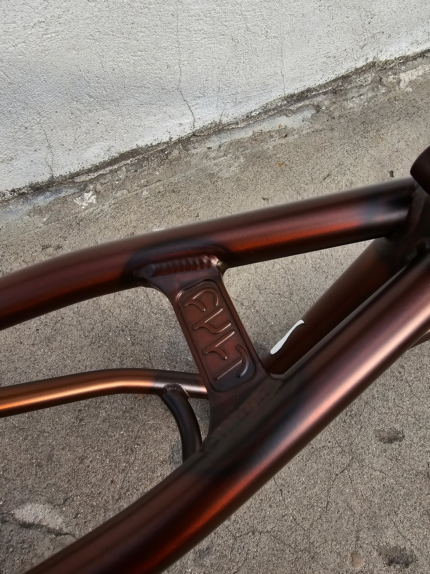 cult dak 20.75"