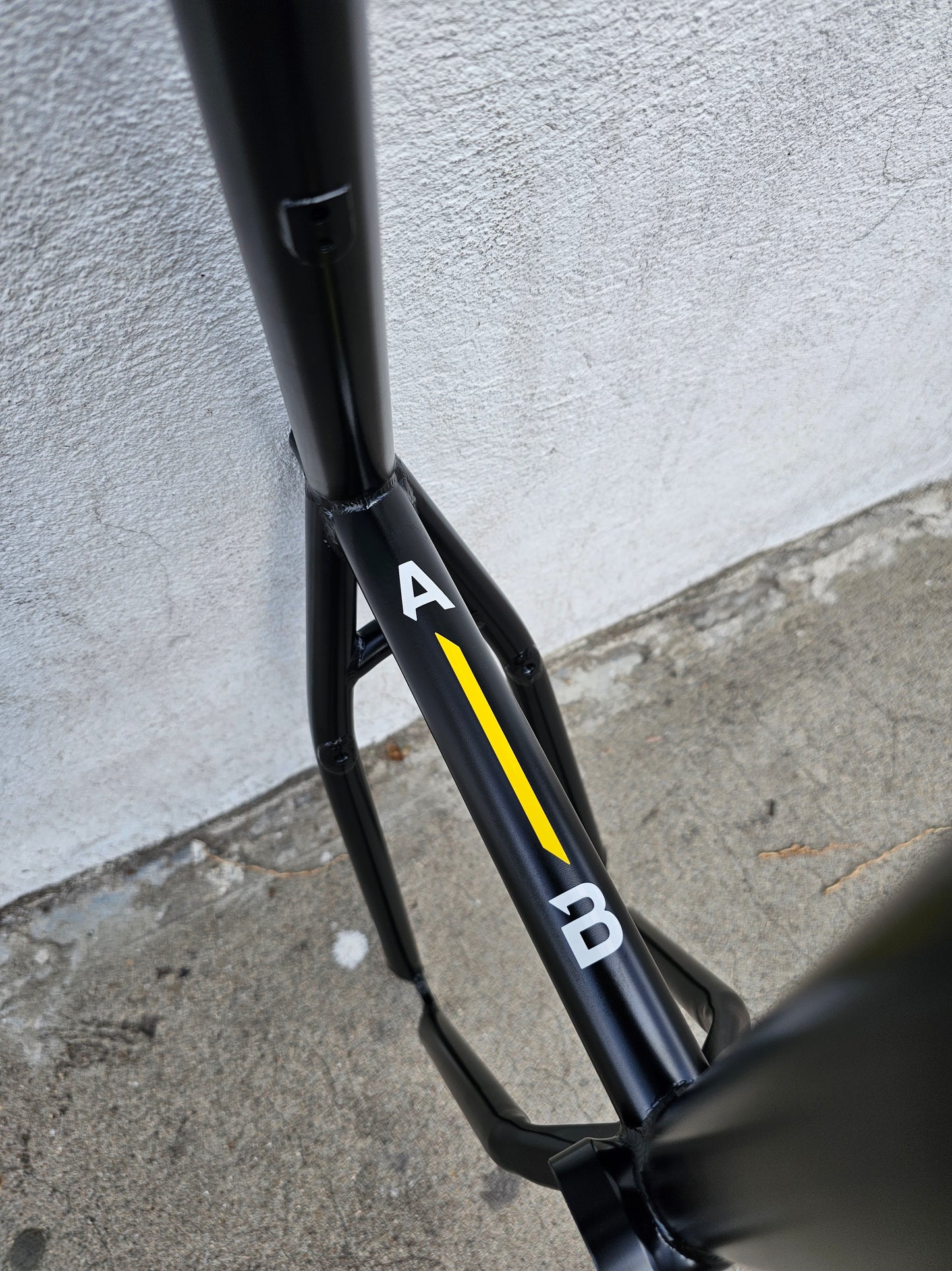 Kink crosscut 20.5"