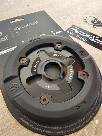 eclat elevate guard