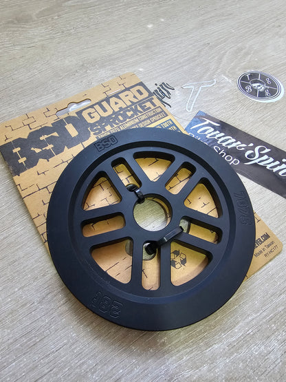 bsd guard