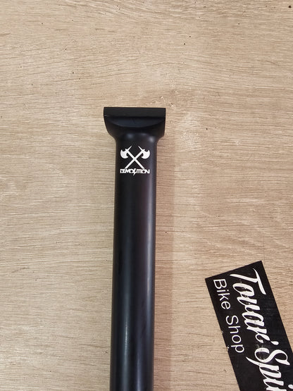 Demolition pivotal XL