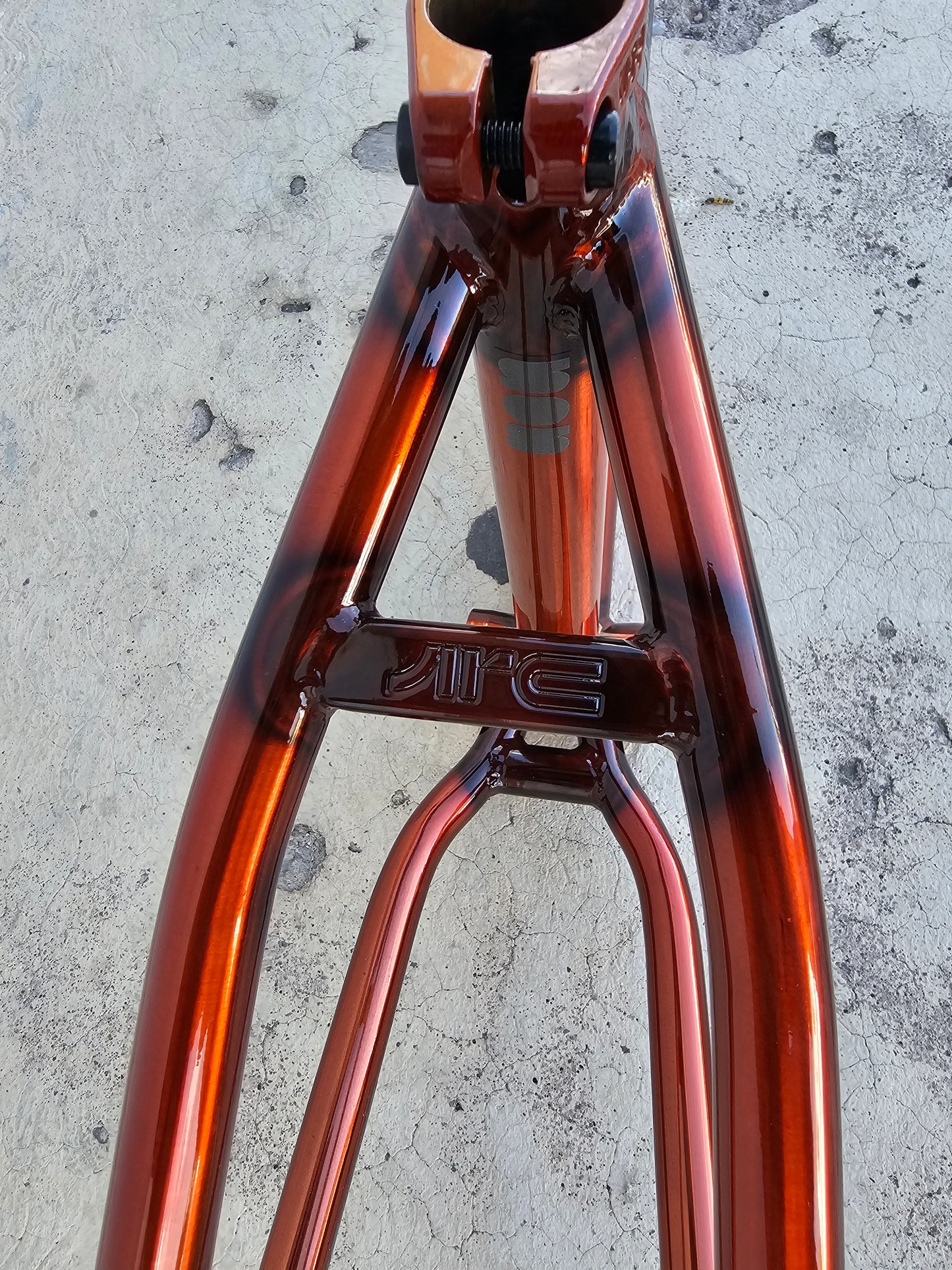 wtp arc 20.7"