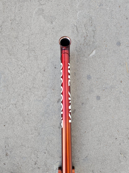 kink crosscut