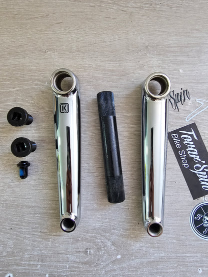 kink brace cranks