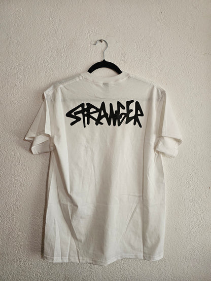 playera stranger ( varias tallas )