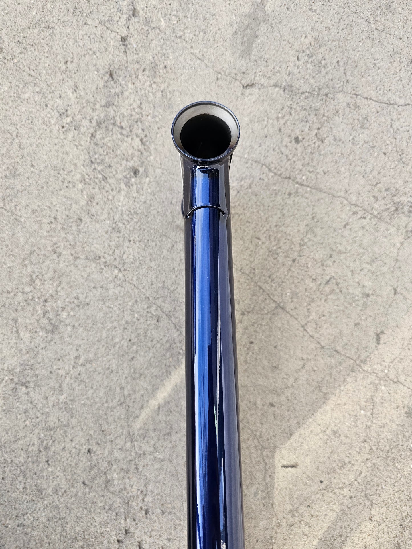 fiend mills 20.75"