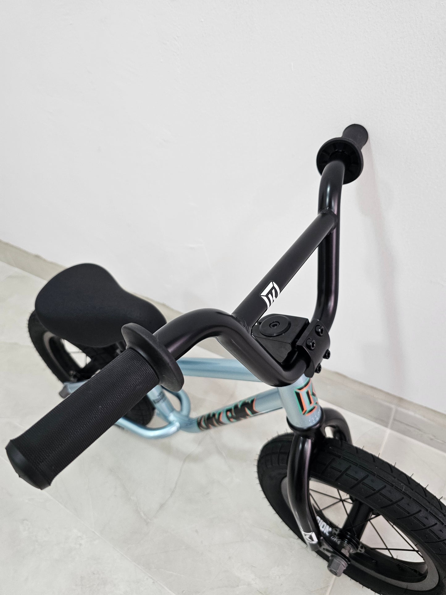 kink coast rodada  12"