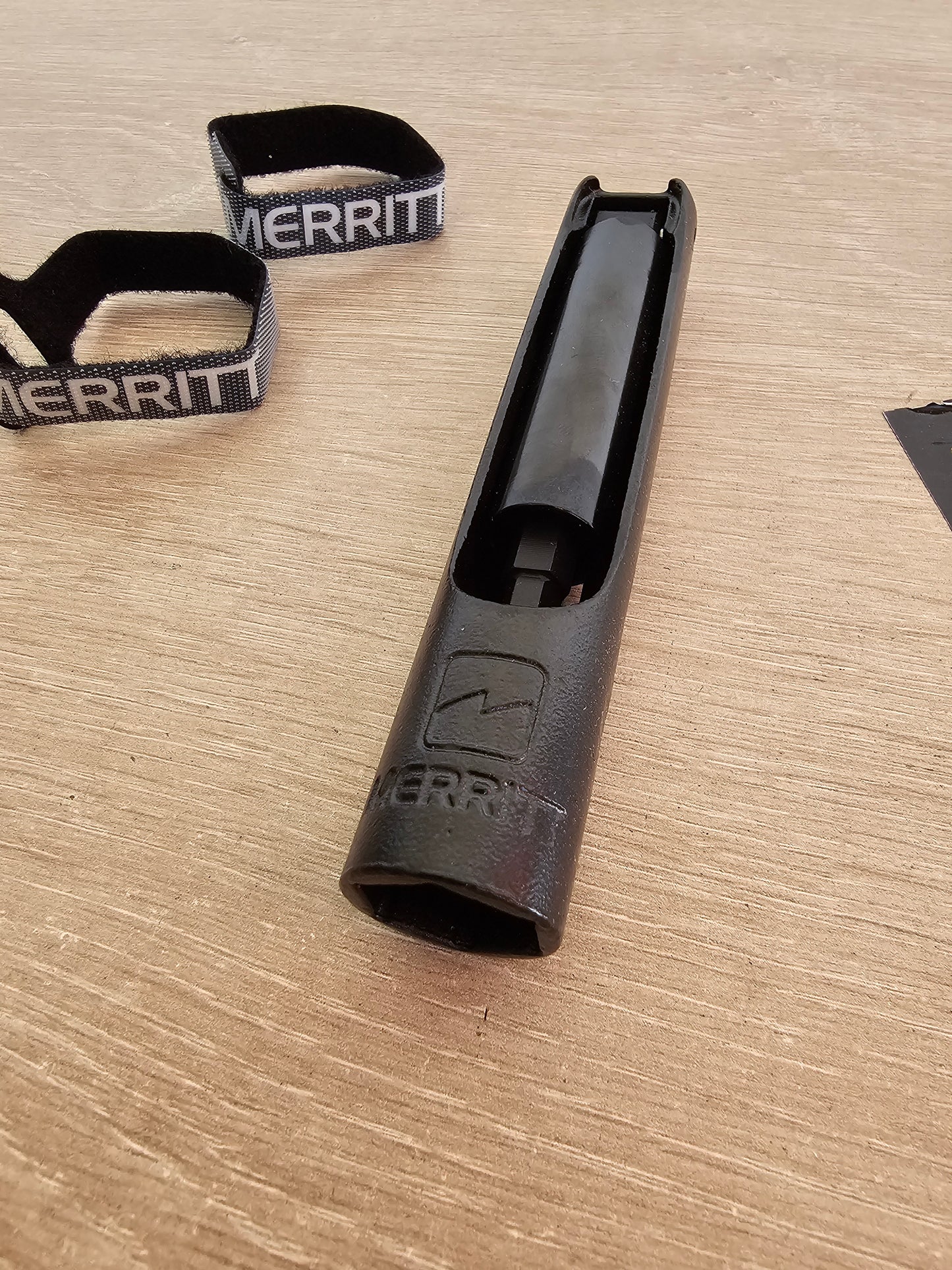 herramienta merritt trifecta