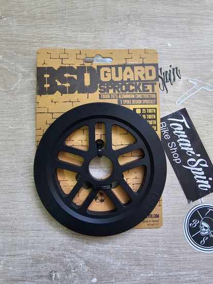 bsd guard