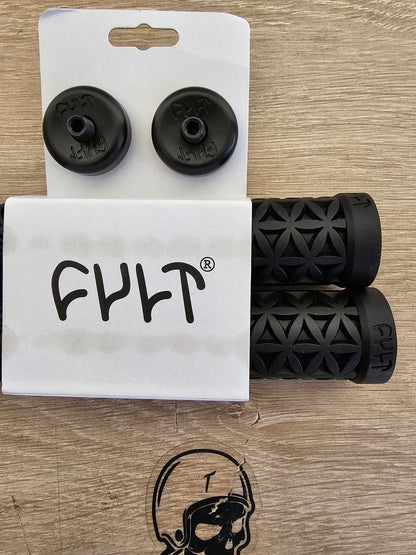 Cult AK grip