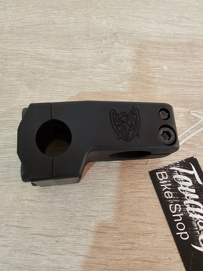 S&M shredneck