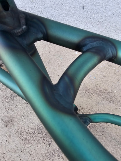 Vg bikes lik 20.75"