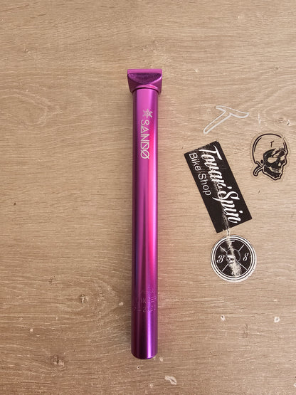 Tubo pivotal Boston san do