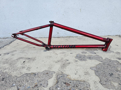 volume voyager 20.75"