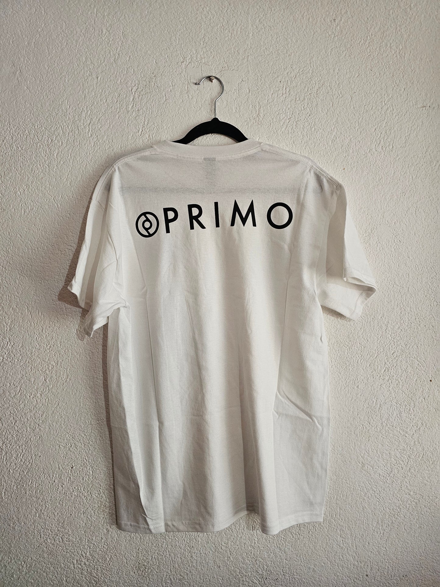 playera primo ( varias tallas )