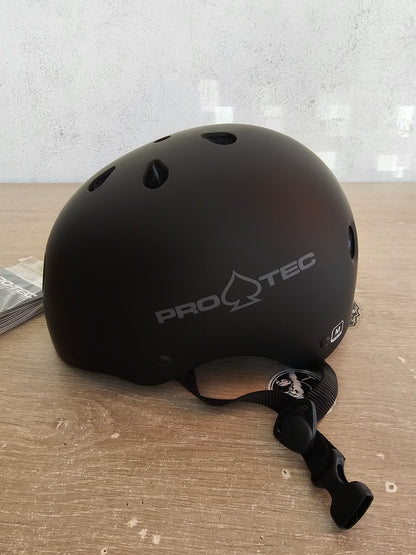 casco pro-tec classic
