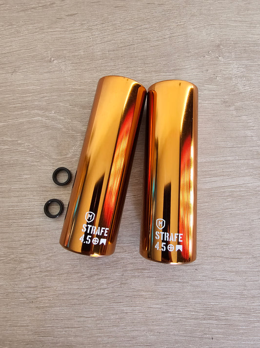 Par Mission strafe pegs 4.5"