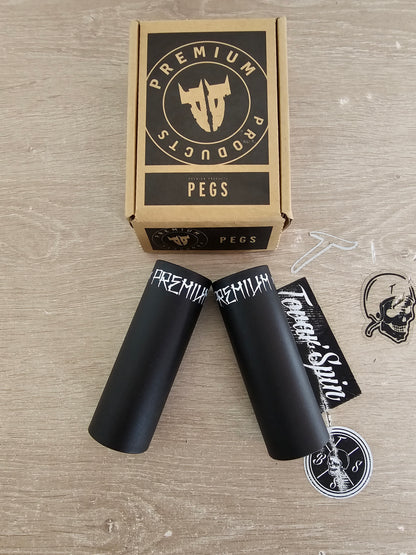 par de pegs premium