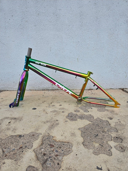 Cuadro chepe con Horquilla incluida ( varios colores disponibles )