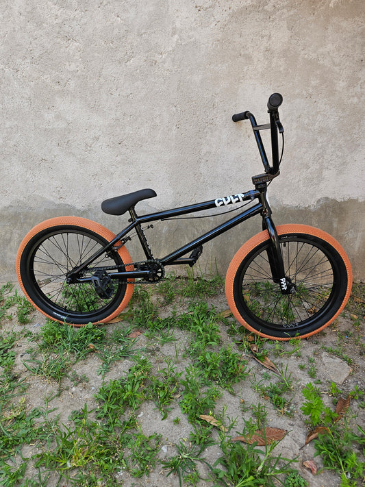 Cult gateway 20.5"