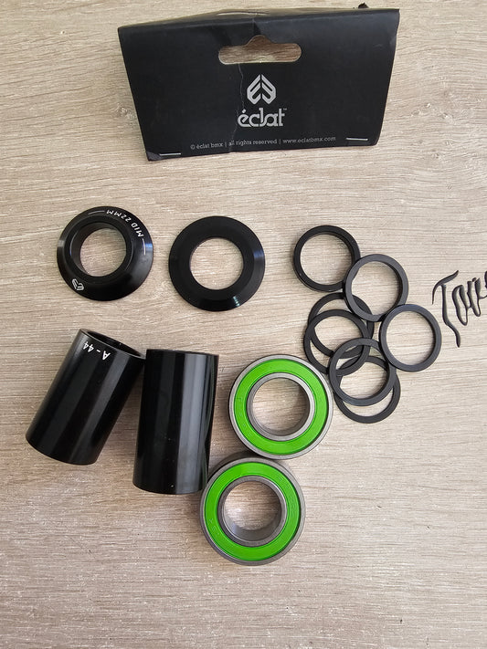 baleros eclat 22mm