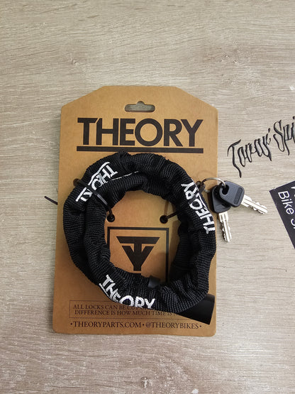 candado theory