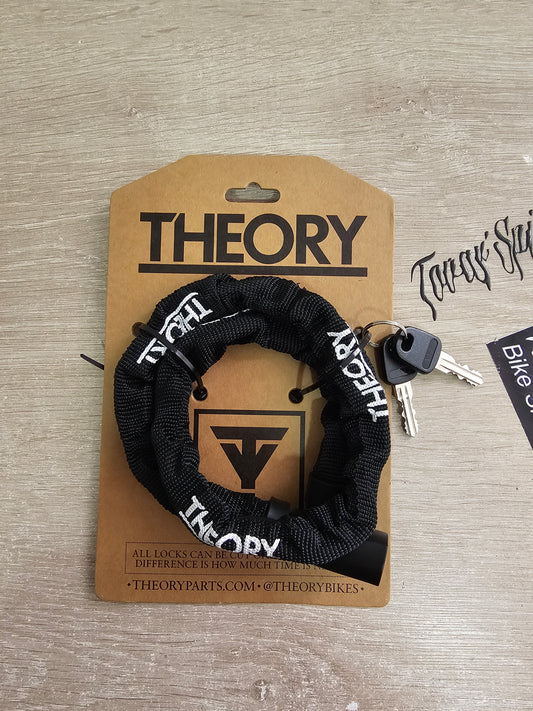 candado theory