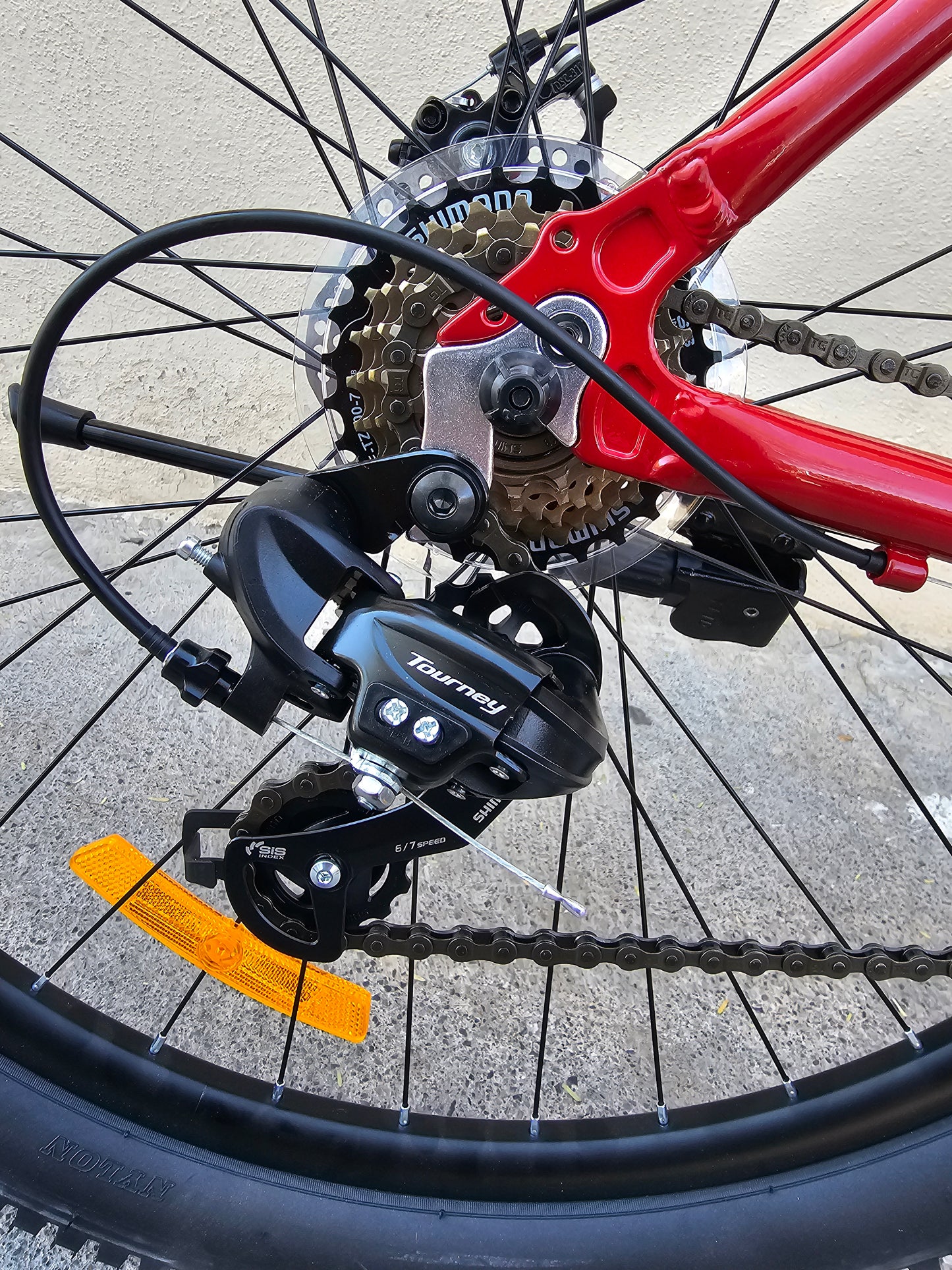 Green plus 29" gr1500