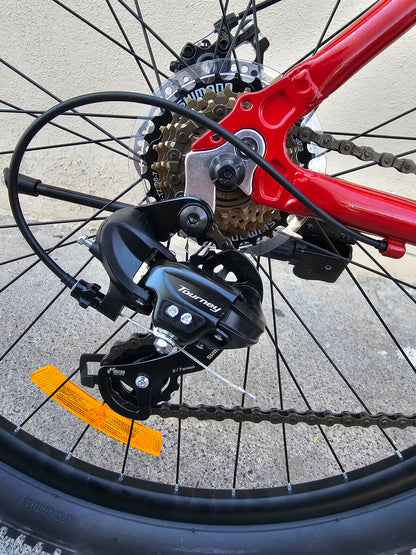 Green plus 29" gr1500