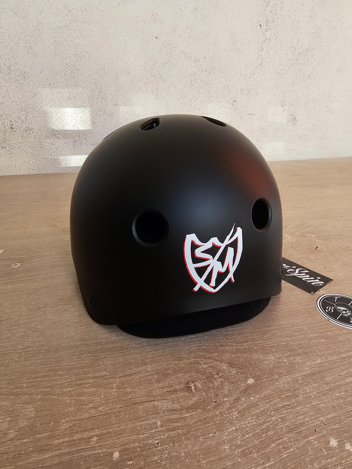 s&m x protec  low pro