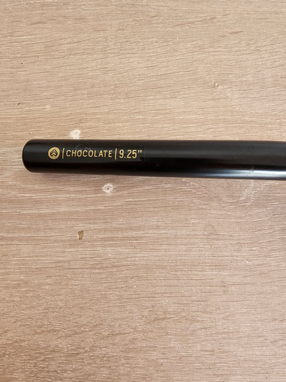 eclat chocolate 9.25"