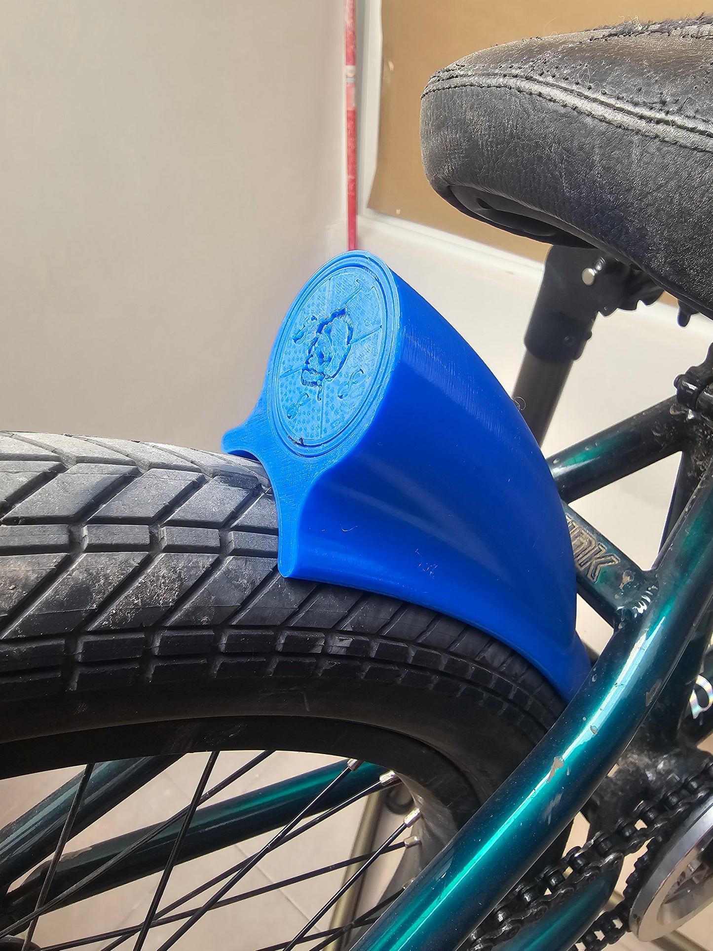 Centrador de llanta  tovarspin