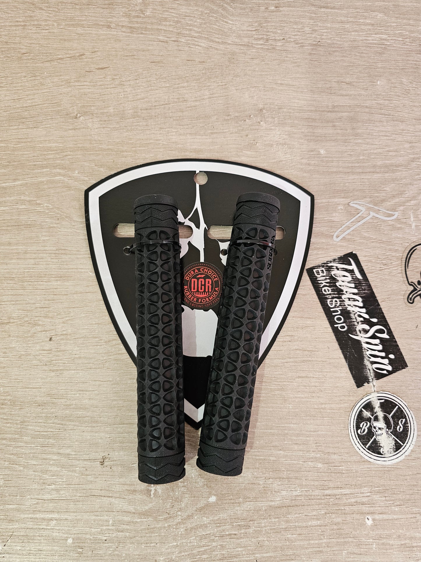 Subrosa sawtooth