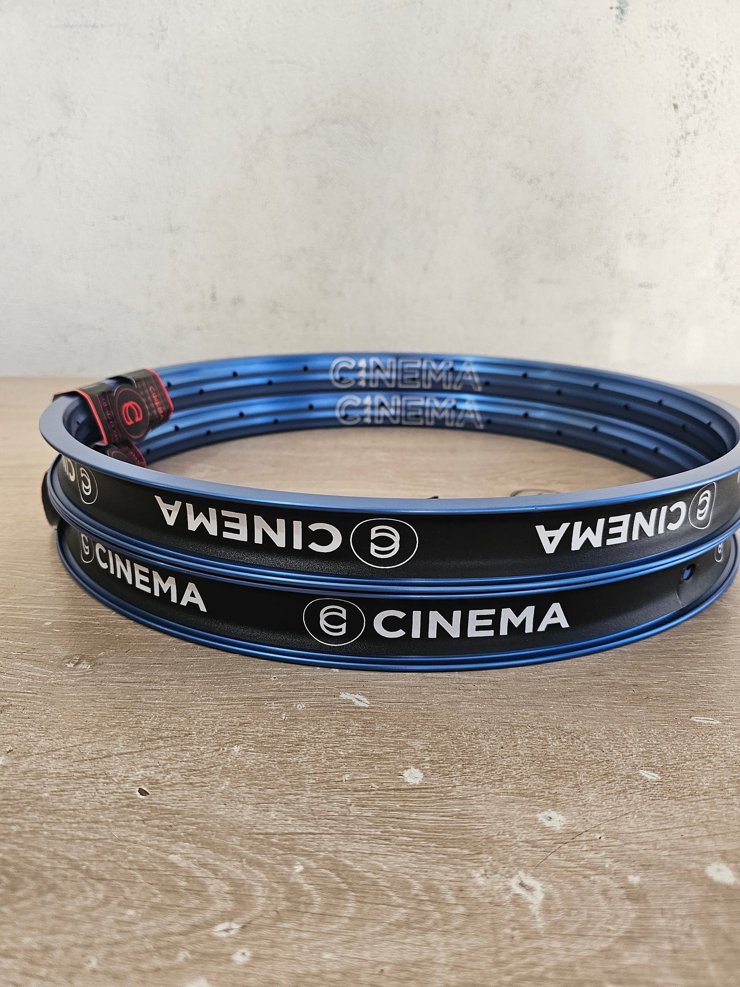 Cinema 444  c/u