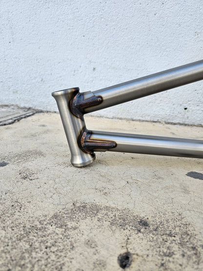 stranger come over 20.8"