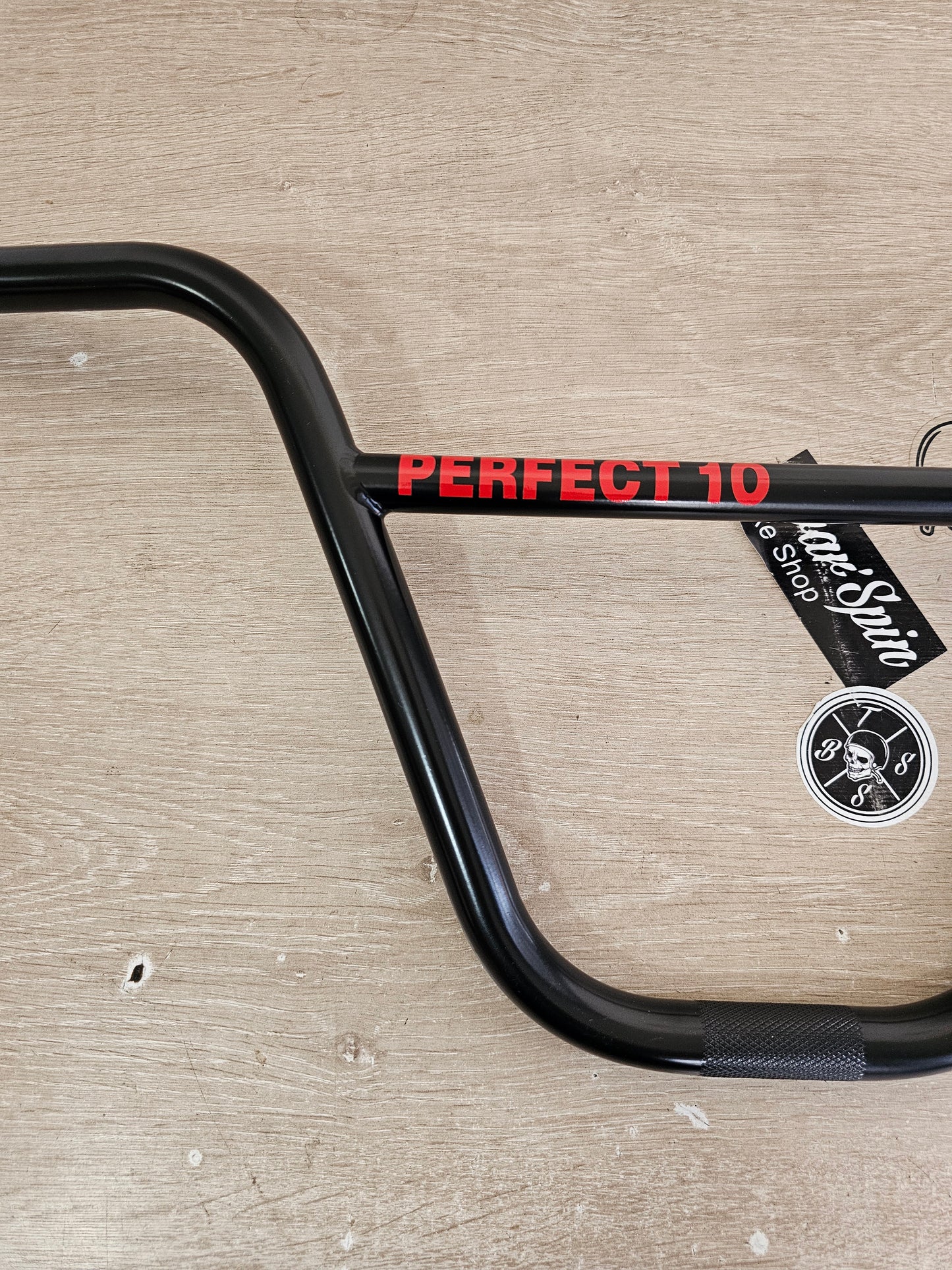 s&m  perfect 10