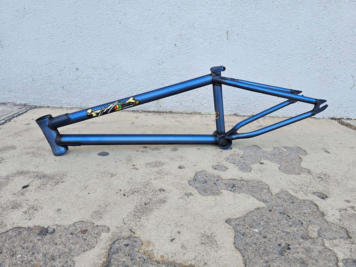 Vgbikes juan delgado 20.75"