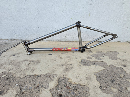 stranger come over 20.8"