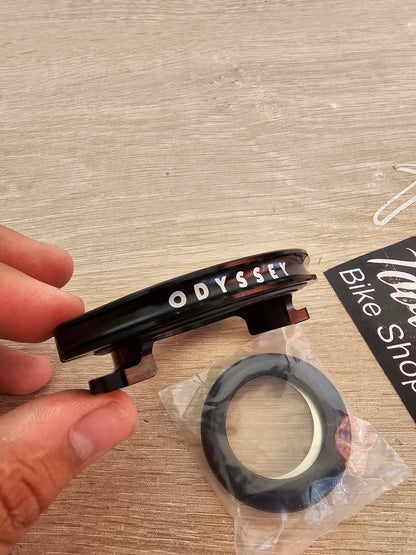 Odyssey rotor gtx-s