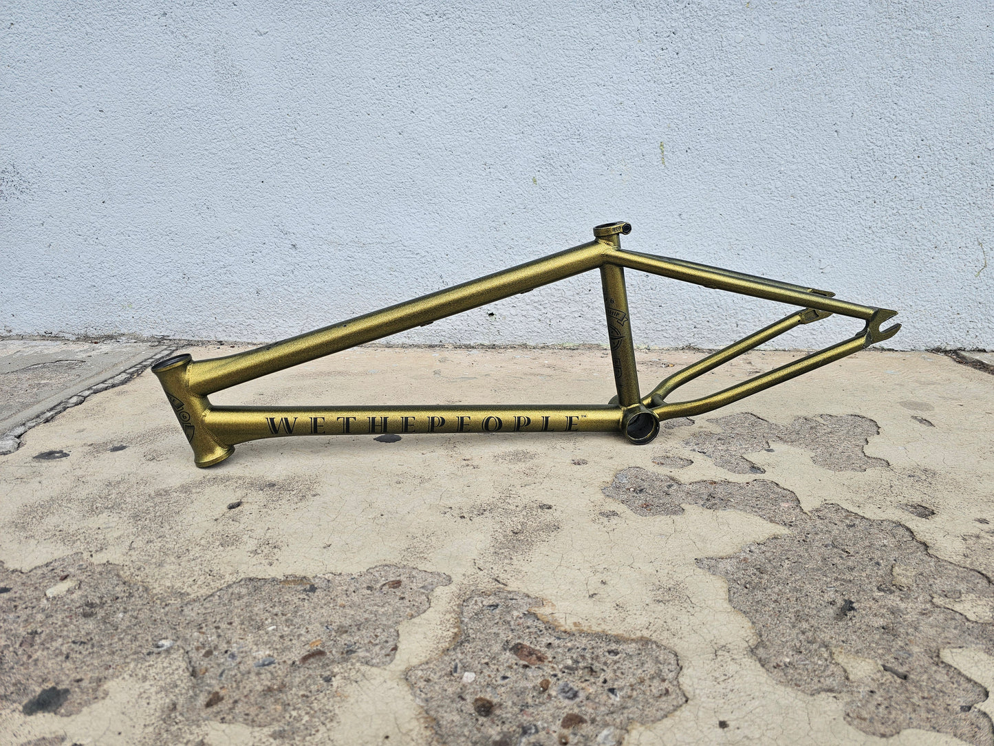 Wtp battleship  21"