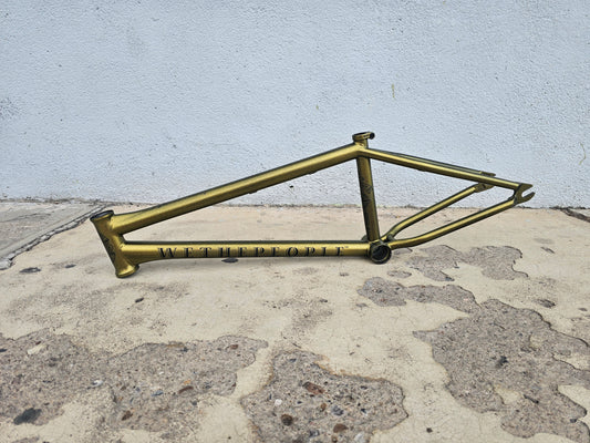 Wtp battleship  21"